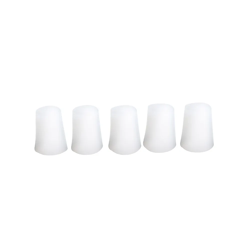 100Pcs High Temp Masking Plugs Powder Coating Silicone Cone Plugs Assortment Kit Car Accessories High-quality Maintenance Kit
100Pcs High Temp Masking Plugs Powder Coating Silicone Cone Plugs Assortment Kit Car Accessories High-quality Maintenance Kit