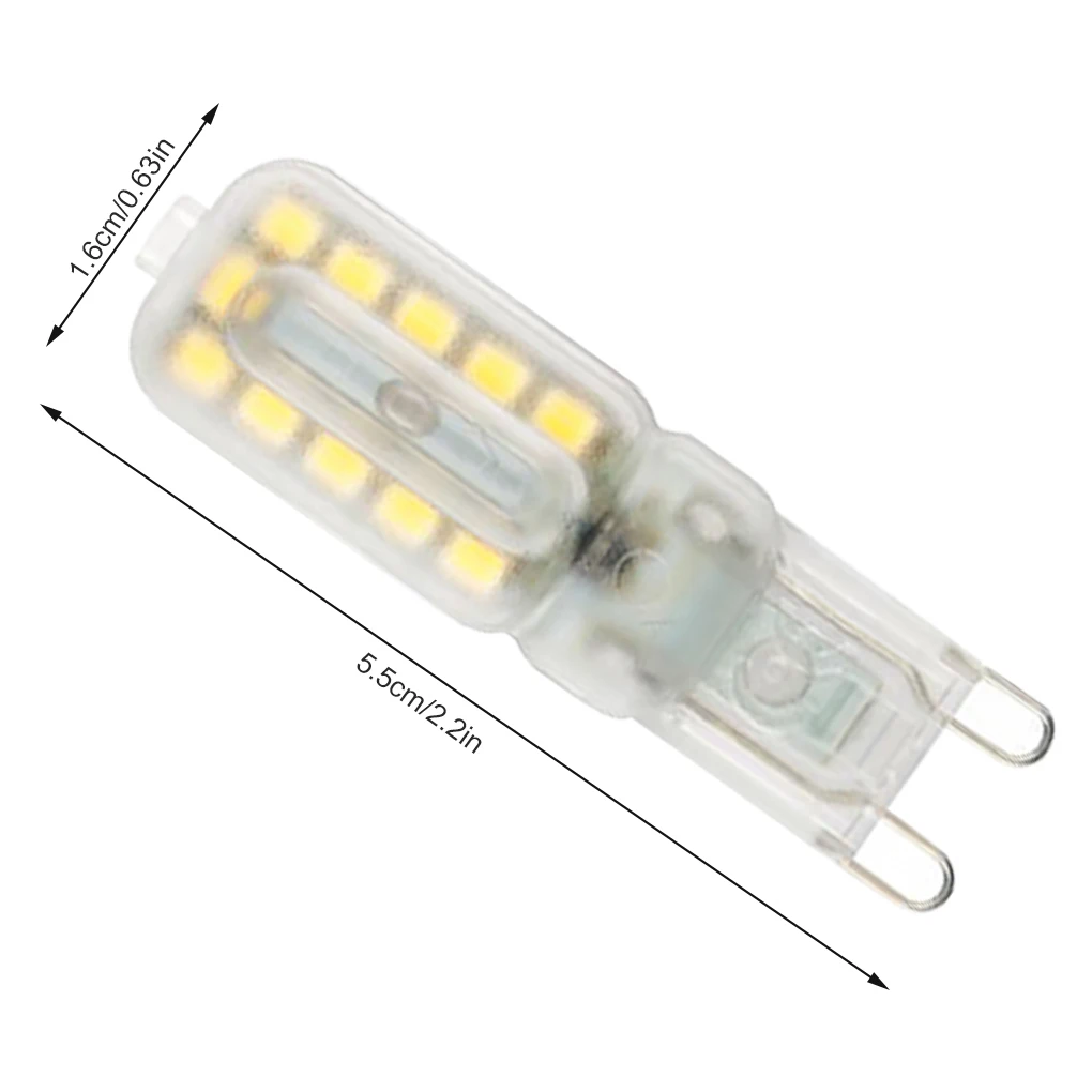 Набор из 2 светодиодсветильник ламп-кукурузы, 360 градусов, угол свечения, регулируемая яркость, энергосберегающие, теплый и холодный белый с...
Набор из 2 светодиодсветильник ламп-кукурузы, 360 градусов, угол свечения, регулируемая яркость, энергосберегающие, теплый и холодный белый с...