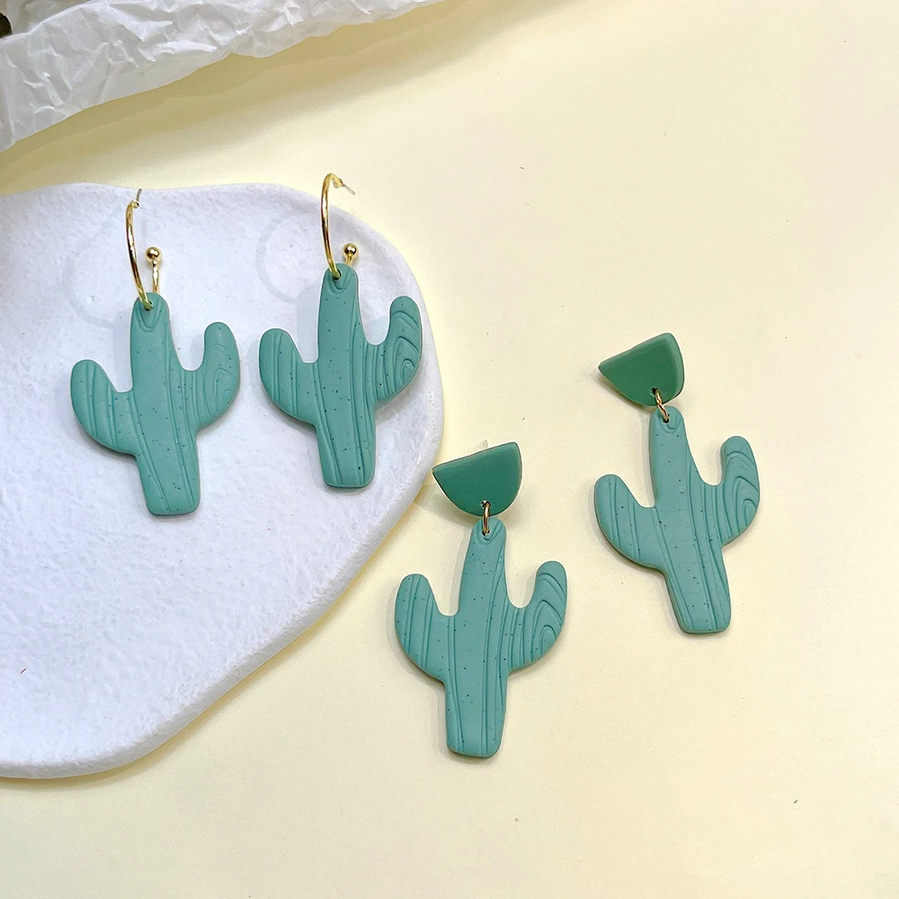 Cacuts Women dangle earrings piercing pendientes verano 2022 fashion jewelry exaggeration Independent packing personality
Cacuts Women dangle earrings piercing pendientes verano 2022 fashion jewelry exaggeration Independent packing personality