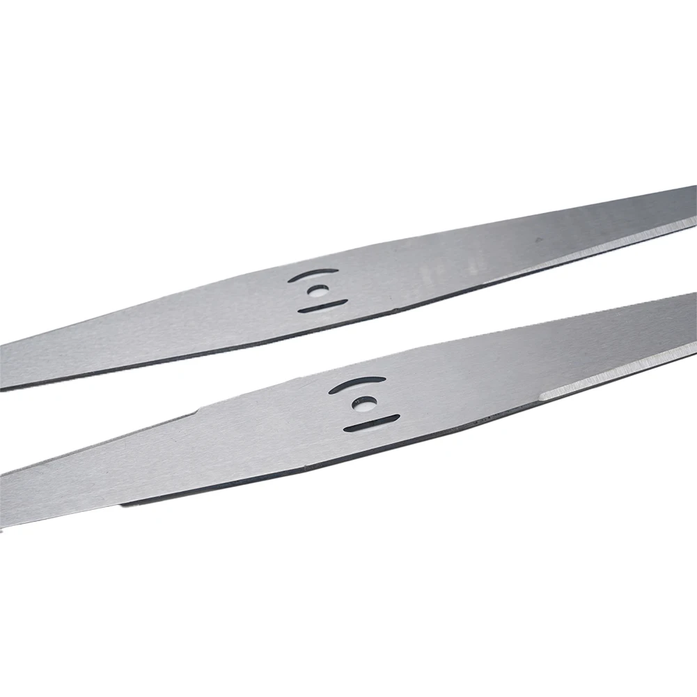 For Garden Tool Saw Blade Accessories Gardening Parts Tools Trimmer Head 10 Inch 2PCS 3 Hole Accessories Alloy
For Garden Tool Saw Blade Accessories Gardening Parts Tools Trimmer Head 10 Inch 2PCS 3 Hole Accessories Alloy