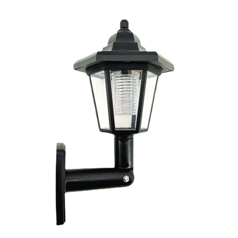

LED Solar Lamp Inductive Light Waterproof Spotlight For Garden Yard Patio Villa Yard Outdoor Decor Landscape Wall Lighting