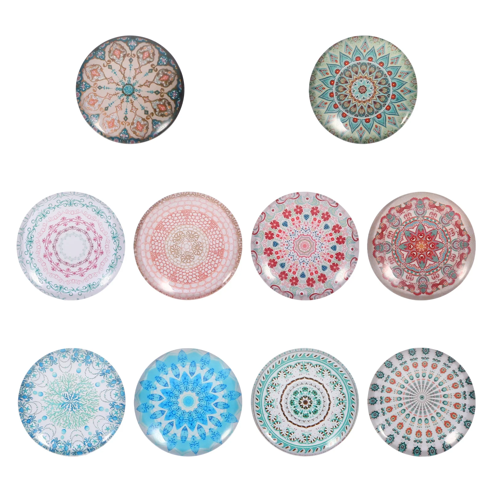 Magnets Fridge Magnet Glass Refrigerator Decorative Magnetic Mandala Whiteboard Sticker Board Funny Calendar Officedishwasher
Magnets Fridge Magnet Glass Refrigerator Decorative Magnetic Mandala Whiteboard Sticker Board Funny Calendar Officedishwasher