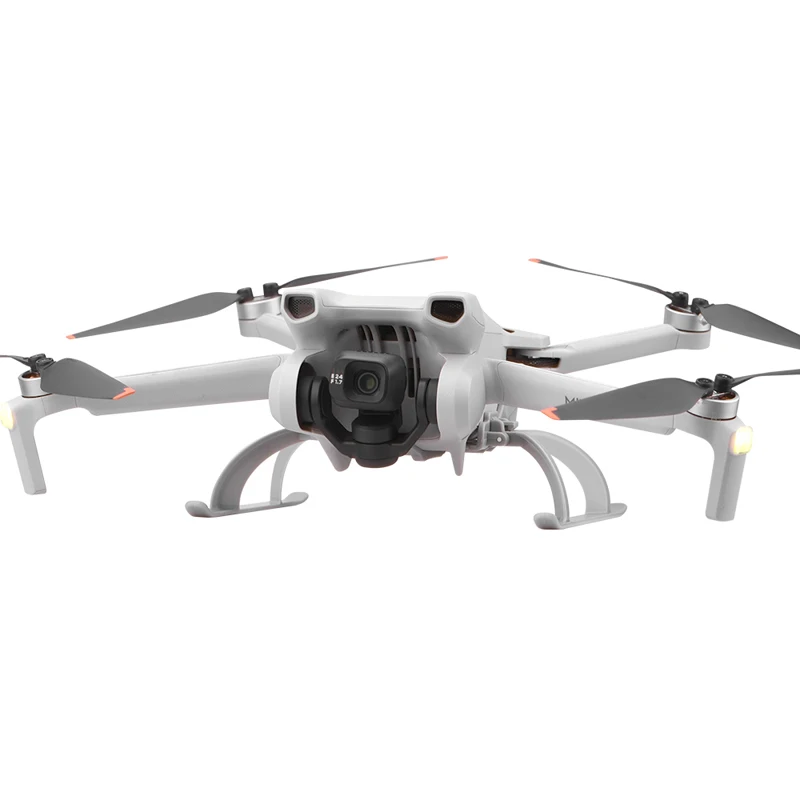 Folding Landing Gear For DJI Mini 3 Pro Drone Extension Protector Increased Tripod Quick Release Height Extender Accessory 
Folding Landing Gear For DJI Mini 3 Pro Drone Extension Protector Increased Tripod Quick Release Height Extender Accessory