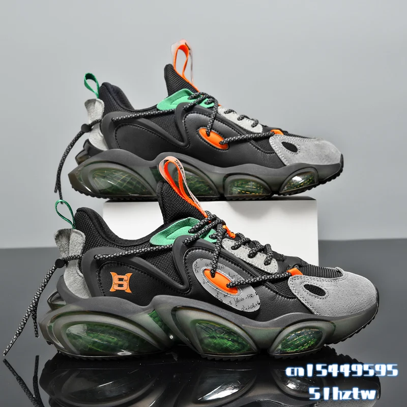 Men's Sneakers Shoes for Men 2022 Summer Advanced High ElasticTenis Breathable Male Sports Gym Running Shoes Footwear Plus Size
Men's Sneakers Shoes for Men 2022 Summer Advanced High ElasticTenis Breathable Male Sports Gym Running Shoes Footwear Plus Size