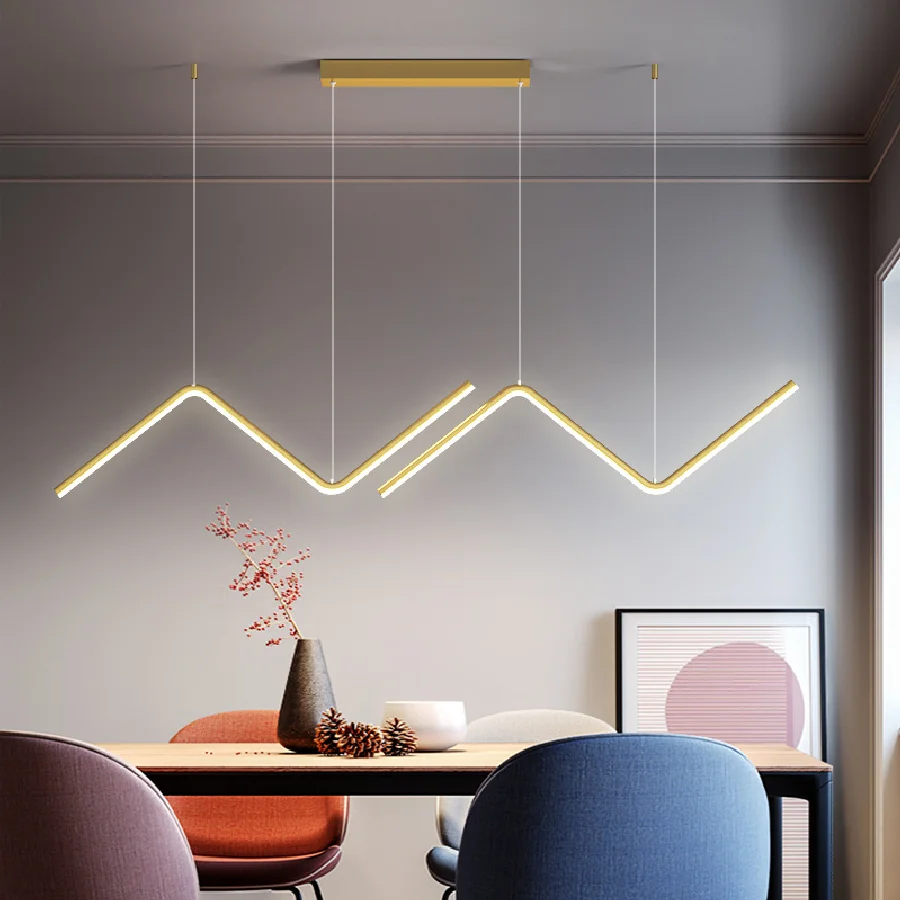 Современная простая светодиодная Люстра для ресторана и бара, креативные индивидуальные светодиодные офисные светильник ильники в сканди...
Современная простая светодиодная Люстра для ресторана и бара, креативные индивидуальные светодиодные офисные светильник ильники в сканди...