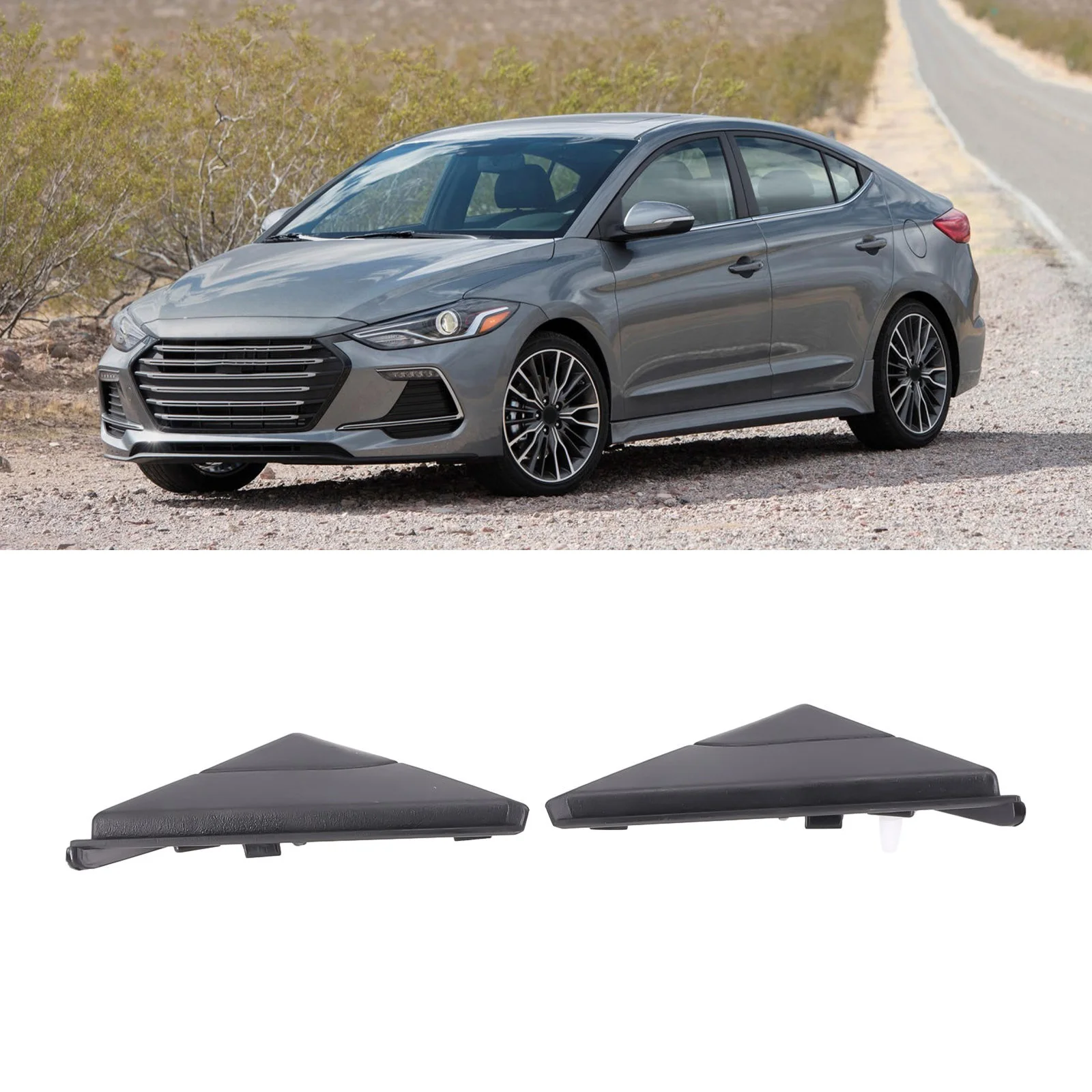 Зеркальный угловой молдинг для крыльев и опор Elantra 1,4 л 1353cc 83cu. In. L4 Dohc турбонаддув 17-20 2.0l 1999cc L4 Dohc 17-20
Зеркальный угловой молдинг для крыльев и опор Elantra 1,4 л 1353cc 83cu. In. L4 Dohc турбонаддув 17-20 2.0l 1999cc L4 Dohc 17-20
