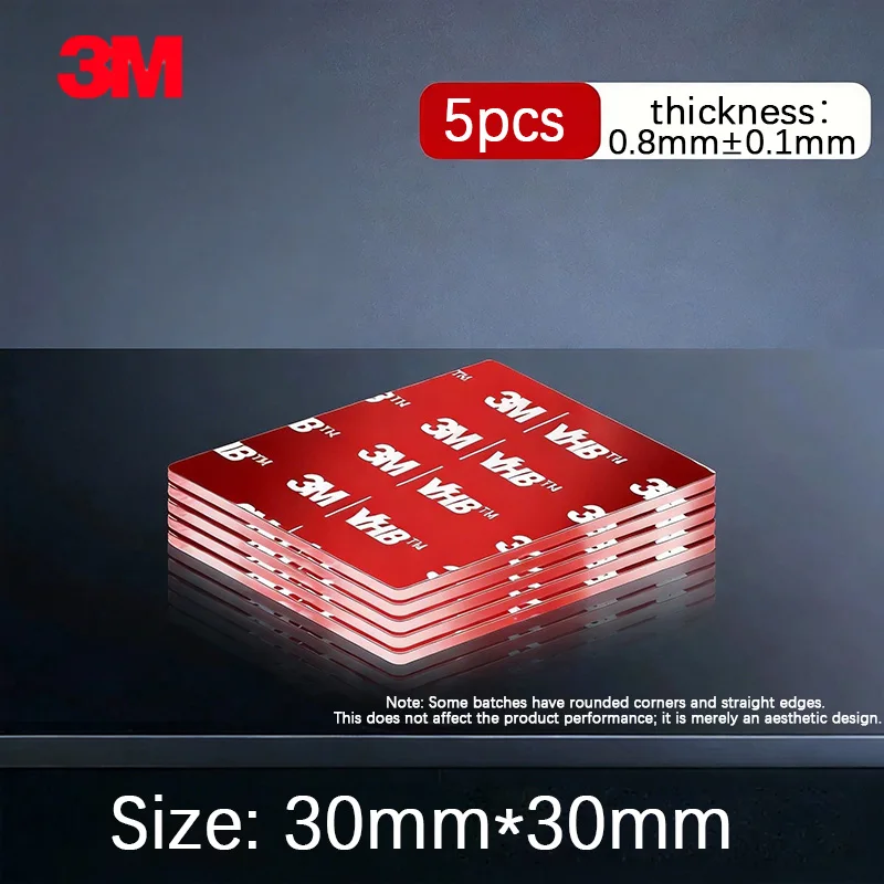 Двусторонняя Клейкая Лента 3M VHB С Высокой Адгезией, Прозрачная, Для Декора Автомобиля, Бесшовное Крепление Без Повреждения ...
Двусторонняя Клейкая Лента 3M VHB С Высокой Адгезией, Прозрачная, Для Декора Автомобиля, Бесшовное Крепление Без Повреждения ...