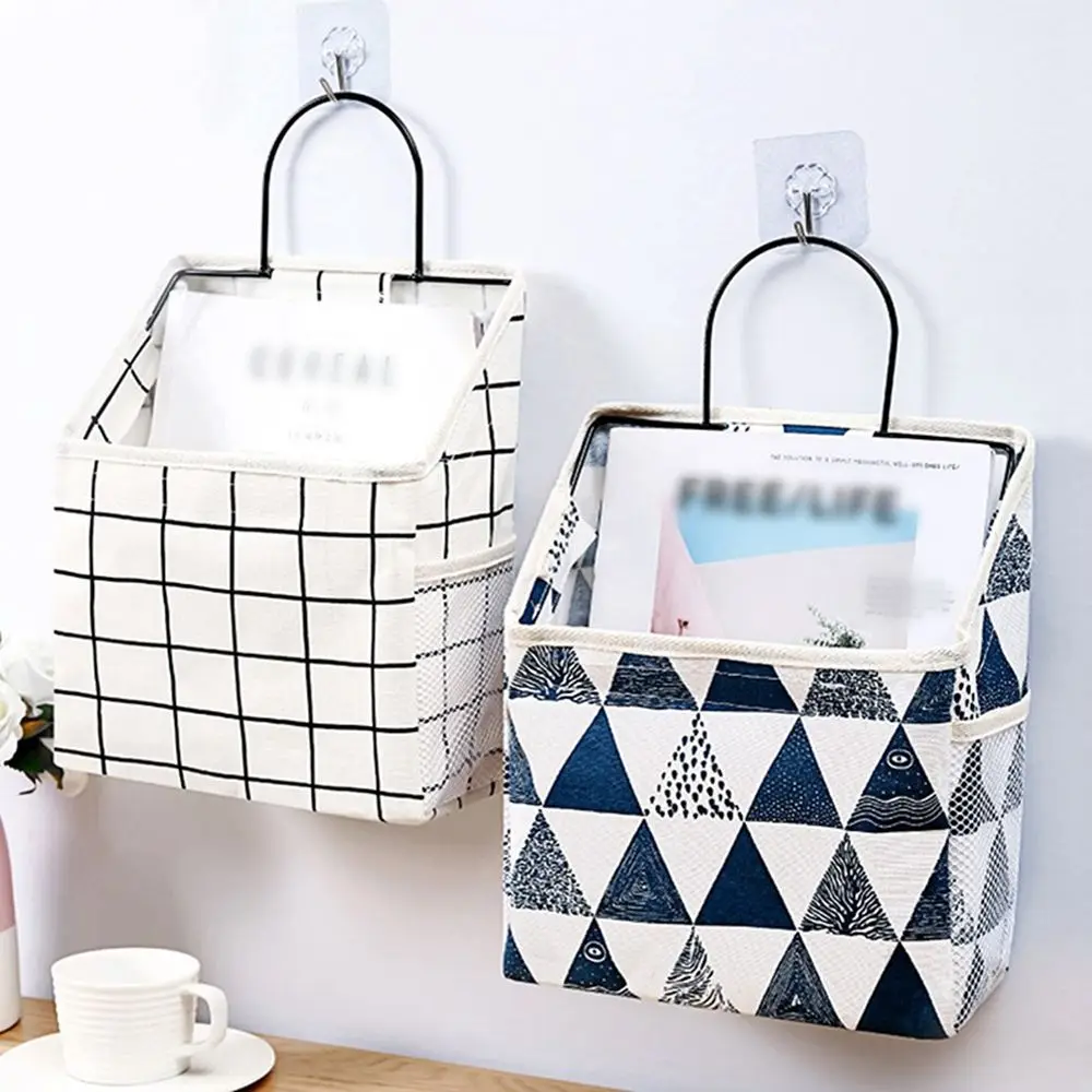 Прочный сетчатый подвесной органайзер для хранения из хлопка и льна, комнатный органайзер для хранения телефонных книг, магазинов, держате...
Прочный сетчатый подвесной органайзер для хранения из хлопка и льна, комнатный органайзер для хранения телефонных книг, магазинов, держате...