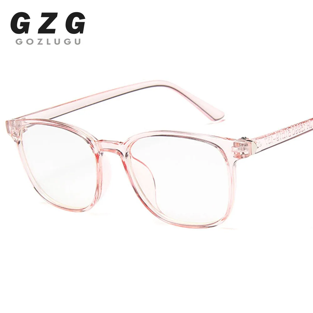 Transparent Glasses Frames Men Women Fake Glasses Vintage Optical Myopia Eyeglasses Frames Ladies Retro Eyewear K17
Transparent Glasses Frames Men Women Fake Glasses Vintage Optical Myopia Eyeglasses Frames Ladies Retro Eyewear K17