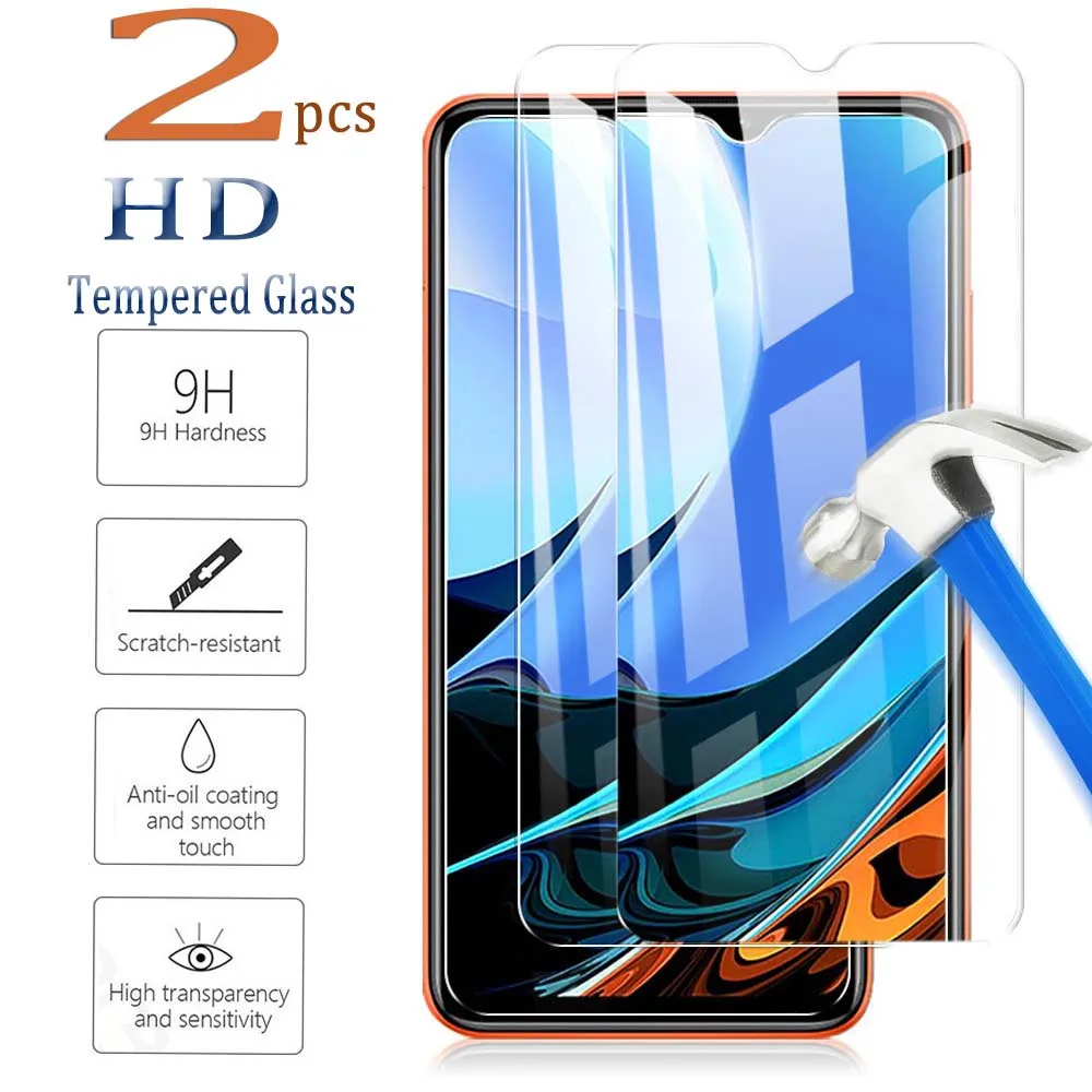 2pcs Tempered Glass for Oukitel WP19 Glass 9H Explosion-proof Protective HD Film Phone Screen Protector
2pcs Tempered Glass for Oukitel WP19 Glass 9H Explosion-proof Protective HD Film Phone Screen Protector