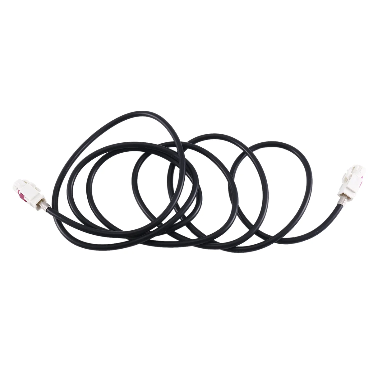4 Pin HSD Cable B to B Type HSD Male to Female Jack to Jack Car Audio Camera Harness Wire LVDS Cable
4 Pin HSD Cable B to B Type HSD Male to Female Jack to Jack Car Audio Camera Harness Wire LVDS Cable