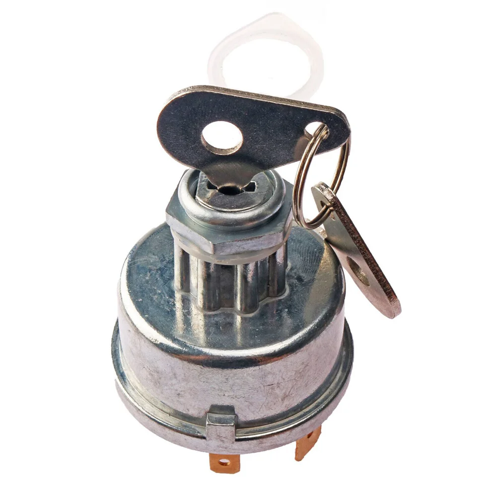 Switch Tractor Accessories Durability For Lucas 128SA 35670 Tractor 2pcs Ignition Switch Keys Metal 1pc Ignition
Switch Tractor Accessories Durability For Lucas 128SA 35670 Tractor 2pcs Ignition Switch Keys Metal 1pc Ignition