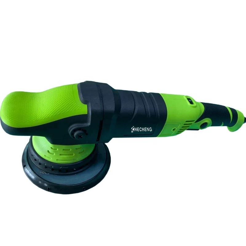 21mm New Color Action Car Dual Polisher Orbital Buffing Machine Auto Polishing Machine
21mm New Color Action Car Dual Polisher Orbital Buffing Machine Auto Polishing Machine