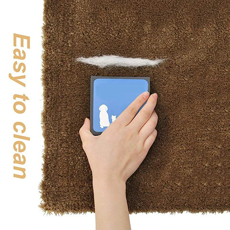 Animal Cat Dog Brush Foam Sponge Pet Hair Fur Remover Cleaner Household Car Seats Beds Mats Cleaning Tools
Animal Cat Dog Brush Foam Sponge Pet Hair Fur Remover Cleaner Household Car Seats Beds Mats Cleaning Tools