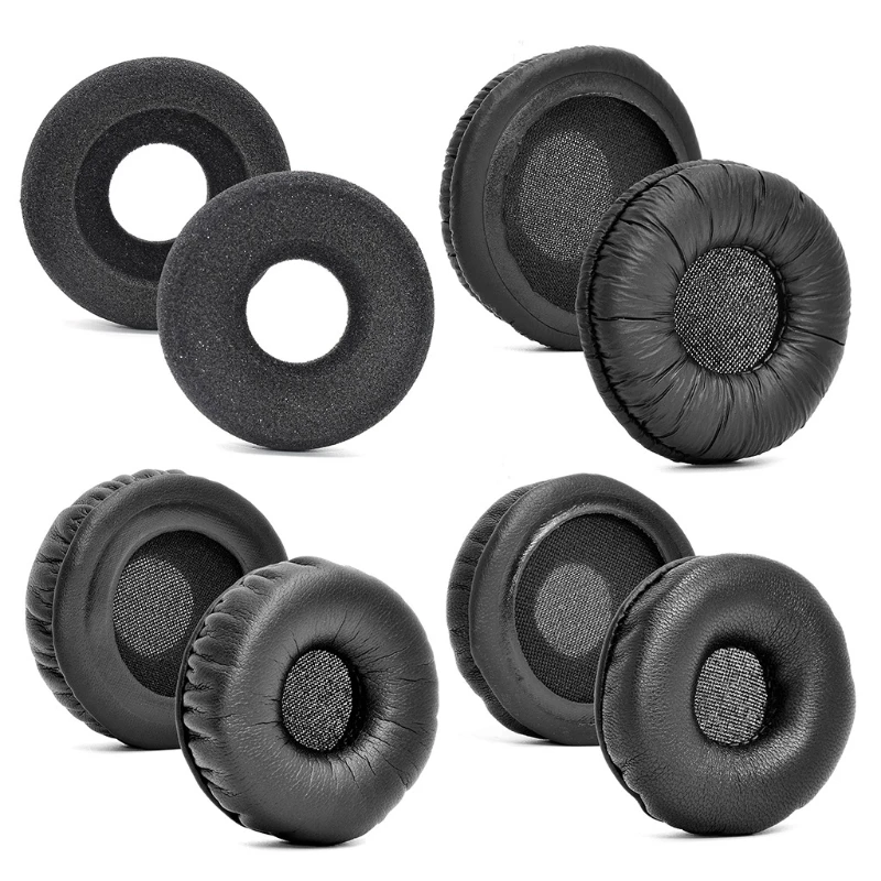 Portable Ear Covers for Vxi BlueParrott B250-XTS Headphone Replacement Earpads 
Portable Ear Covers for Vxi BlueParrott B250-XTS Headphone Replacement Earpads
