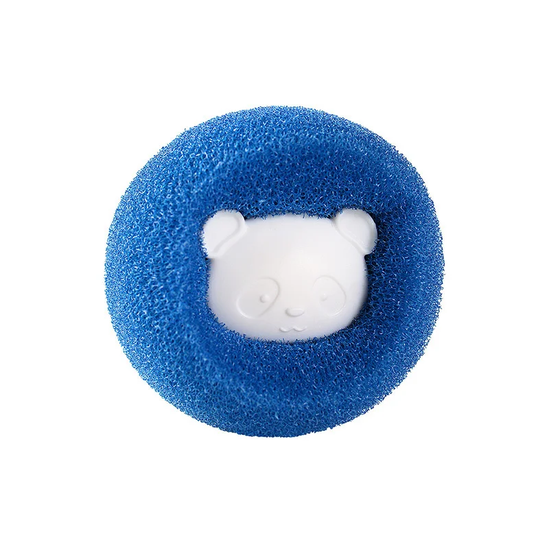 Magic laundry ball wool ball sucks cat hair to stick wool washing clothes filter net bag wool filter drum washing machine
Magic laundry ball wool ball sucks cat hair to stick wool washing clothes filter net bag wool filter drum washing machine