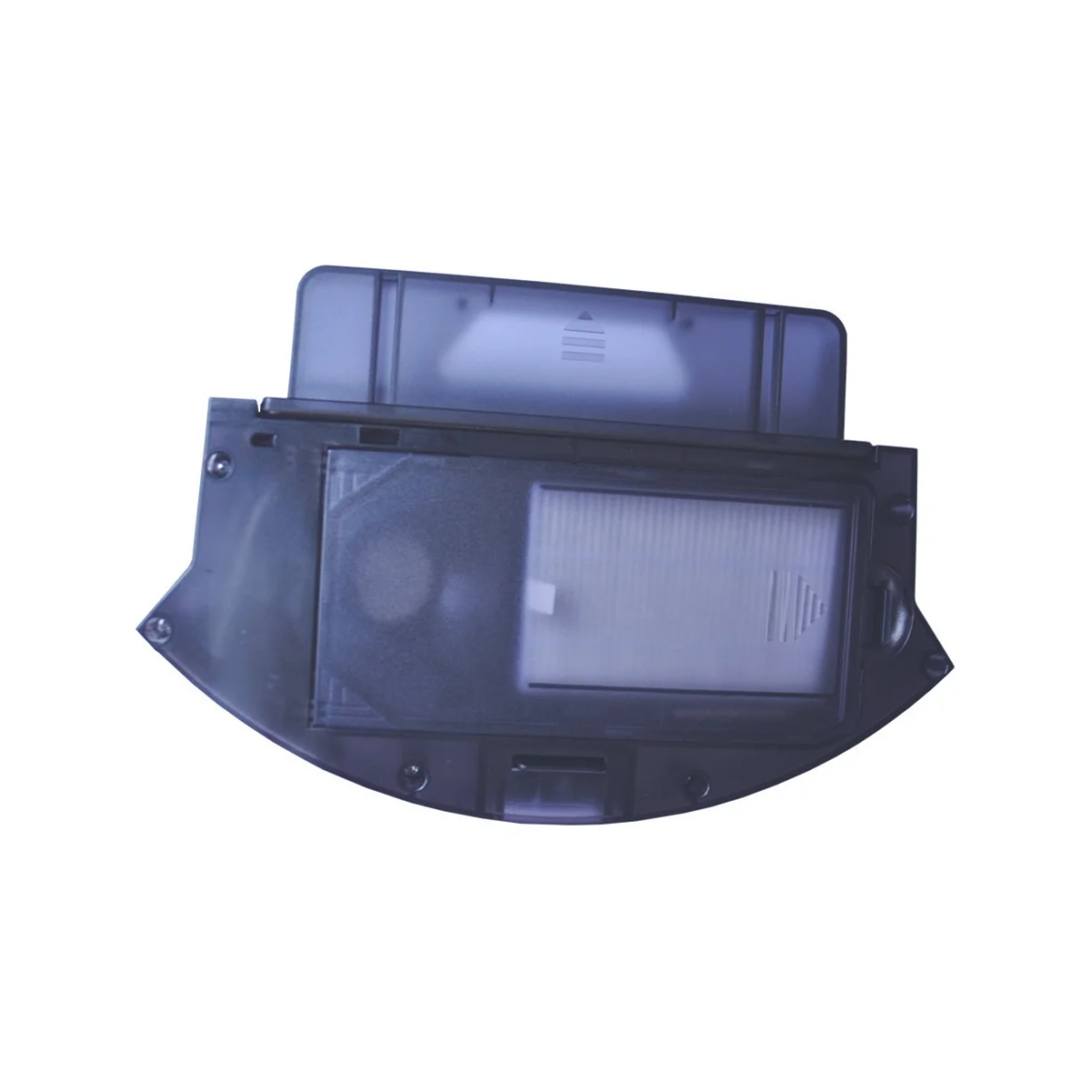 For LIECTROUX C30B Proscenic 800T 820 830 830P Robot Vacuum Cleaner Spare Parts Dust Box Replacement
For LIECTROUX C30B Proscenic 800T 820 830 830P Robot Vacuum Cleaner Spare Parts Dust Box Replacement