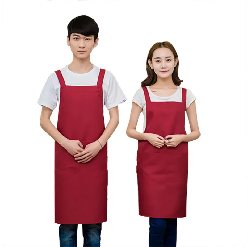 Drop Shipping Polyester Canvas Plaid Stripe Pattern Florist Cooking Kitchen Neck Waterproof Oilproof Aprons Custom Color LOGO
Drop Shipping Polyester Canvas Plaid Stripe Pattern Florist Cooking Kitchen Neck Waterproof Oilproof Aprons Custom Color LOGO