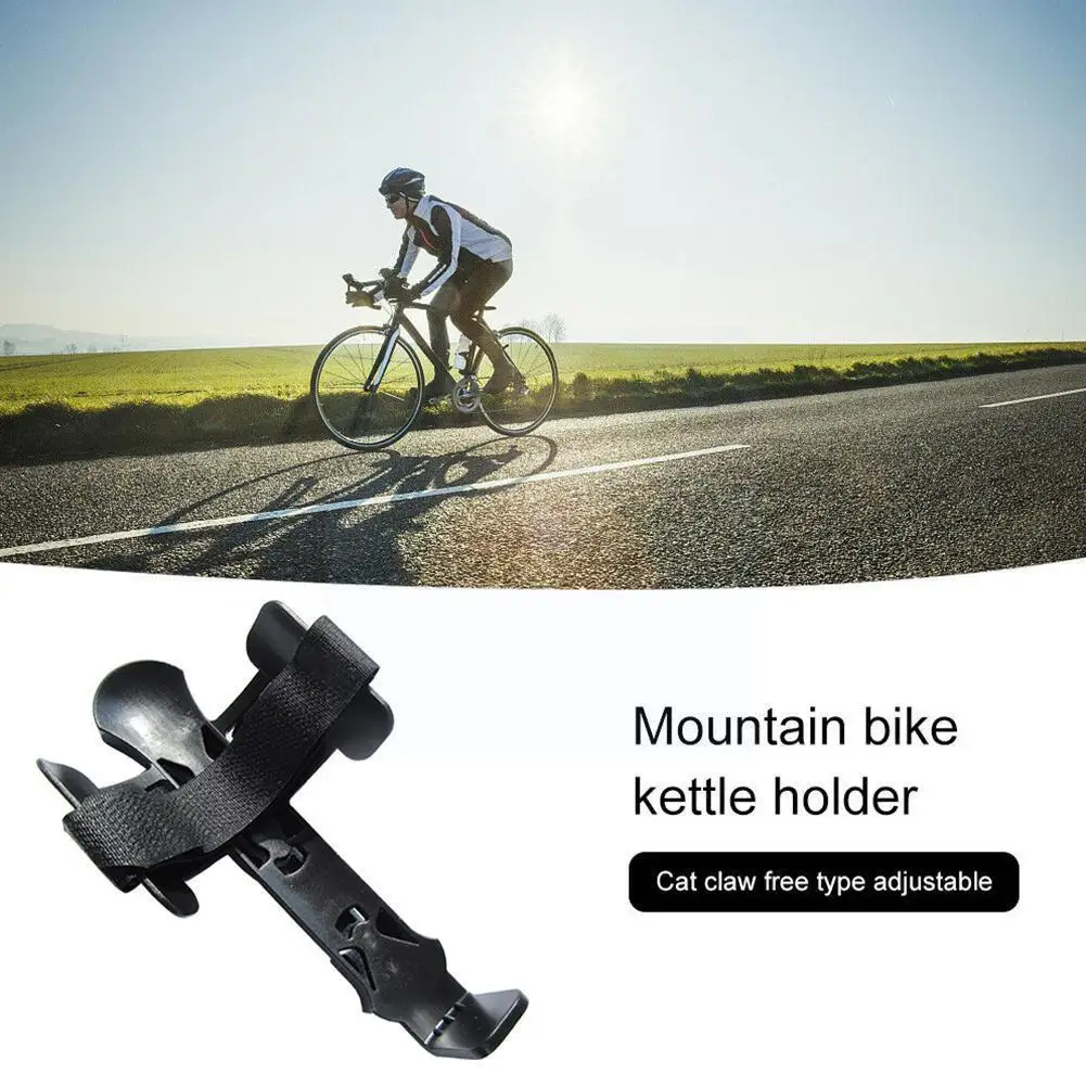 Adjustable Bicycle Water Bottle Holder Plastic Mountain Bike Can Water Bracket Bottle Accessories Drink Cage Rack Cup Cycli H0o7
Adjustable Bicycle Water Bottle Holder Plastic Mountain Bike Can Water Bracket Bottle Accessories Drink Cage Rack Cup Cycli H0o7