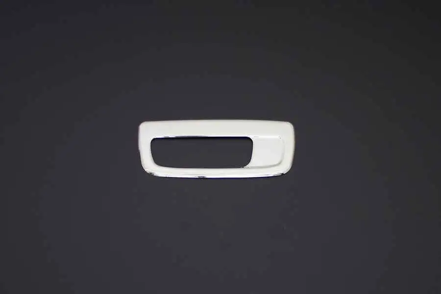 Дверная ручка заднего багажника Renault Kangoo 2 (20082022) - St. Steel - Mini Van/LAV
Дверная ручка заднего багажника Renault Kangoo 2 (20082022) - St. Steel - Mini Van/LAV