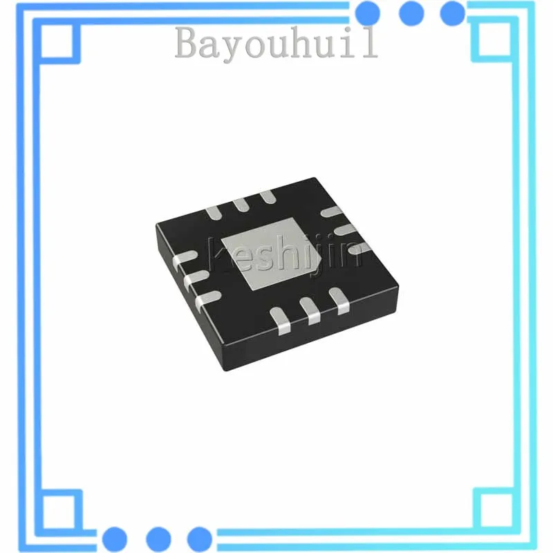 10 шт ADM3101EACPZ-REEL новая и оригинальная интегральная схема
10 шт ADM3101EACPZ-REEL новая и оригинальная интегральная схема