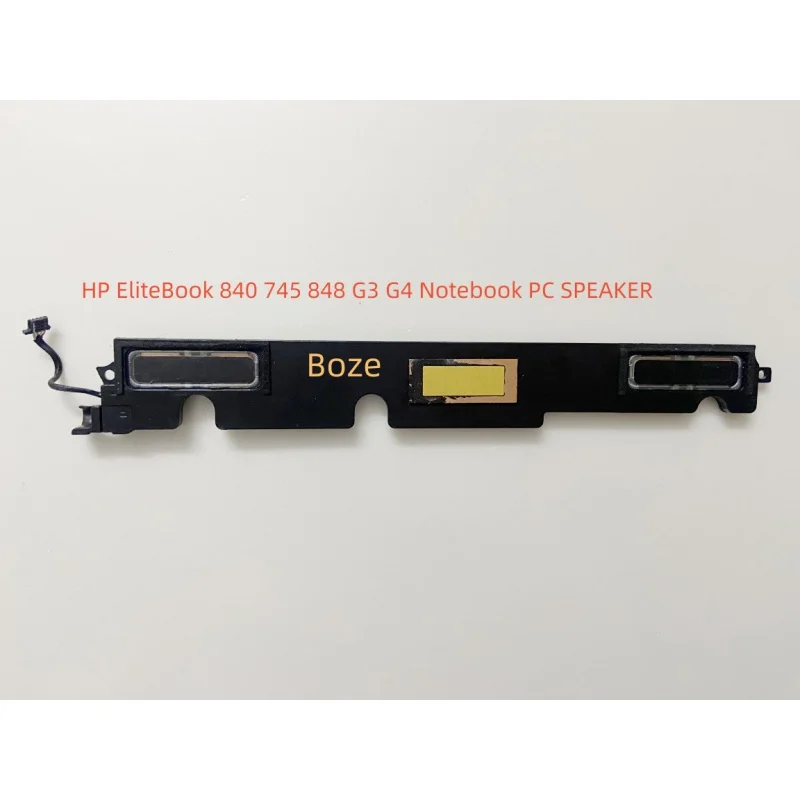Для ноутбука HP EliteBook 840 745 848 G3 G4 
Для ноутбука HP EliteBook 840 745 848 G3 G4