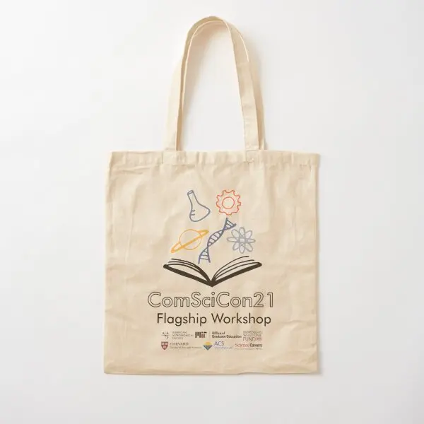 Хлопчатобумажная Холщовая Сумка Comscicon21, сумка-шоппер на плечо, Повседневная Женская дорожная сумка-тоут с принтом, многоразовая тканевая модная продуктовая сумка 
Хлопчатобумажная Холщовая Сумка Comscicon21, сумка-шоппер на плечо, Повседневная Женская дорожная сумка-тоут с принтом, многоразовая тканевая модная продуктовая сумка