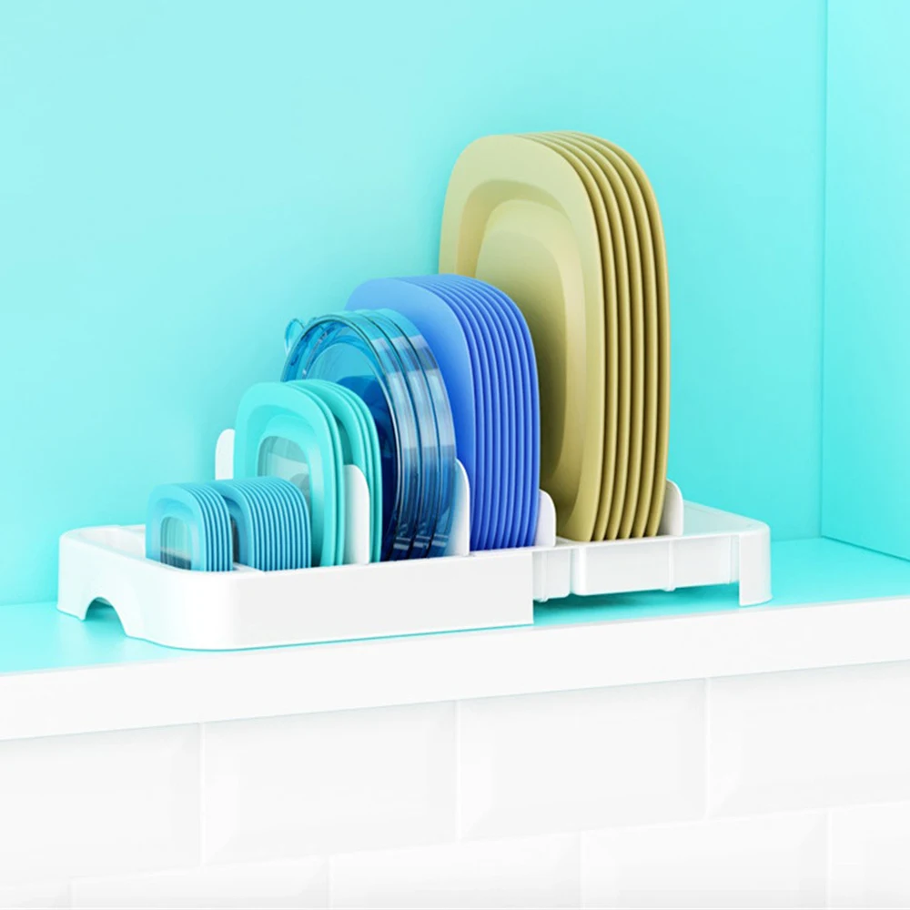 Odor-free Lid Storage Box Not Easy To Break Cutlery Storage Container Dust-proof Dinner Plate Organizer Classified Storage
Odor-free Lid Storage Box Not Easy To Break Cutlery Storage Container Dust-proof Dinner Plate Organizer Classified Storage