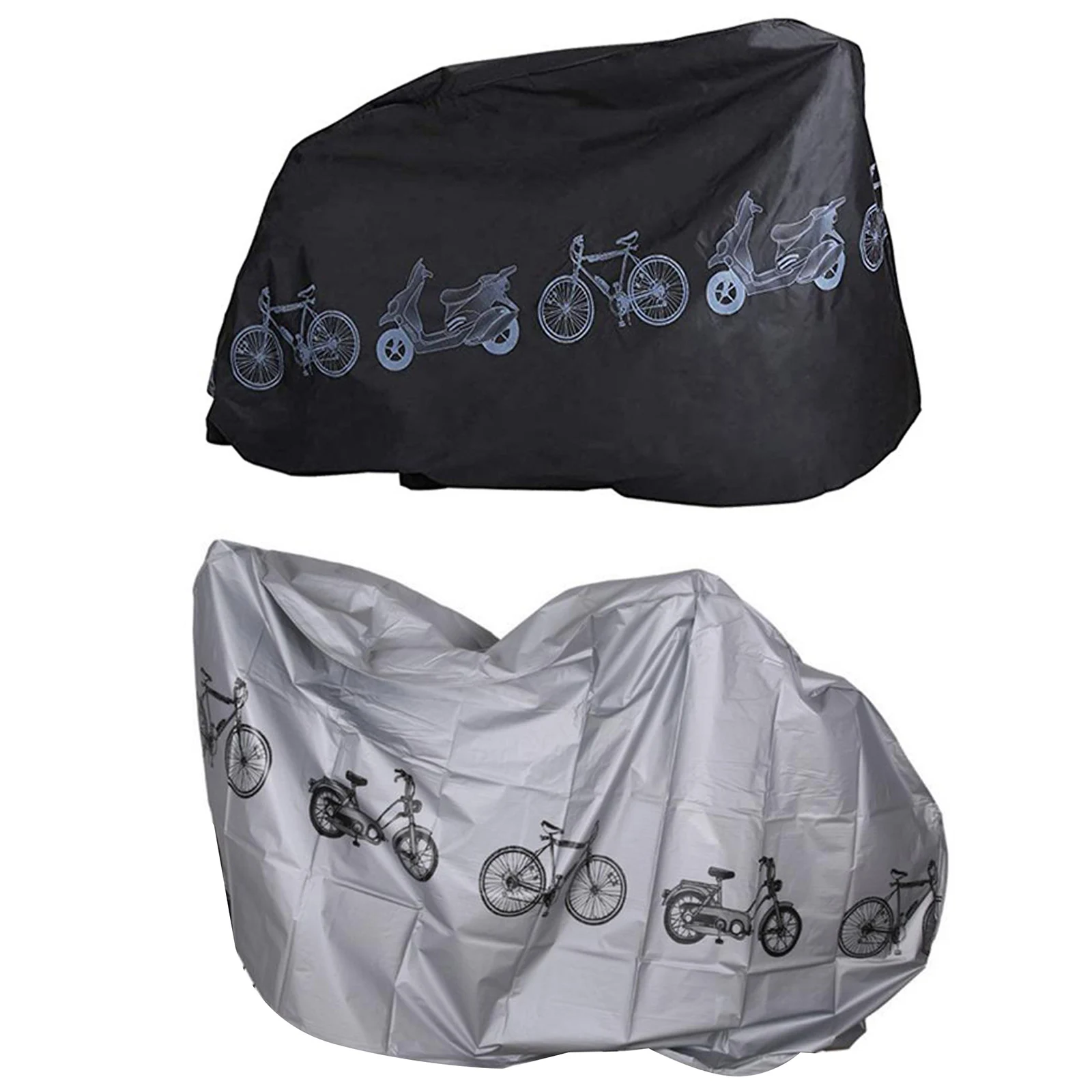 Large Waterproof Bike Bicycle Cover Outdoor UV Guardian MTB Bike Case 200x110 Dust Cover Light Portable Polyester Accessories
Large Waterproof Bike Bicycle Cover Outdoor UV Guardian MTB Bike Case 200x110 Dust Cover Light Portable Polyester Accessories