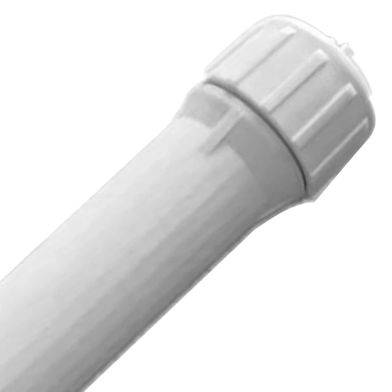 1812/2012 Reverse Osmosis RO Membrane Filter Housing 1/4 Quick Links Kitchen Water Purifier Parts
1812/2012 Reverse Osmosis RO Membrane Filter Housing 1/4 Quick Links Kitchen Water Purifier Parts