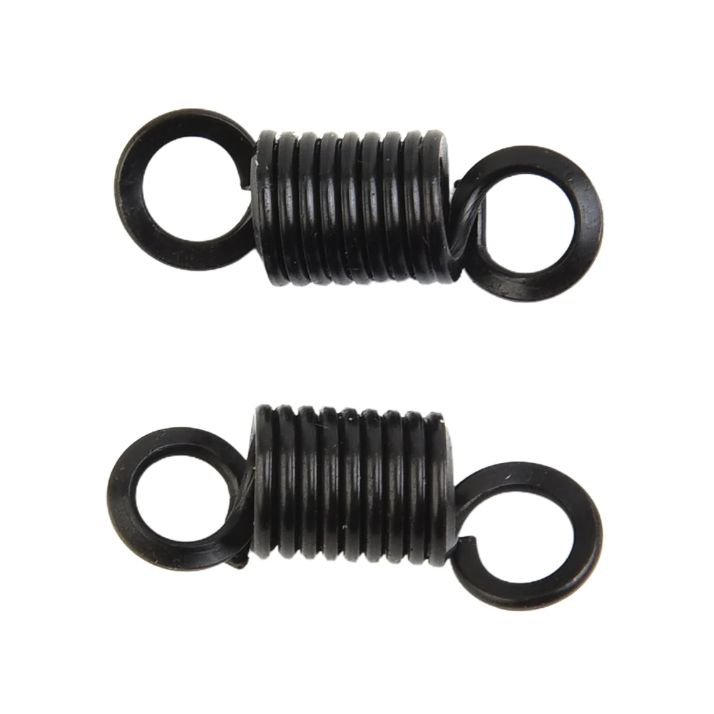 Brand New Home Garden Spring Hand Tools 2 Pcs Automatic Black LA815138 LA815238 Metal Spare Spring Width 1.4mm
Brand New Home Garden Spring Hand Tools 2 Pcs Automatic Black LA815138 LA815238 Metal Spare Spring Width 1.4mm
