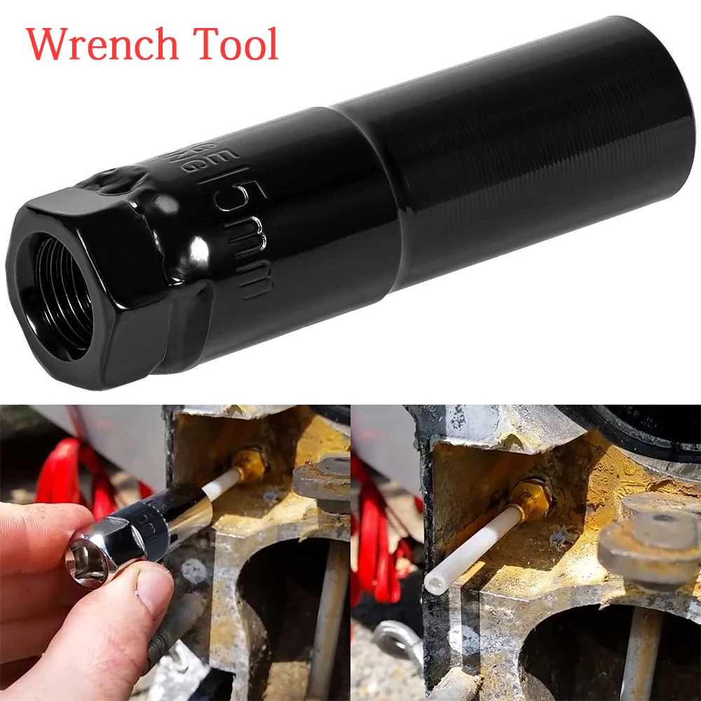 MX Shift Cable Tool Socket 91-12037 For Mercruiser Alpha One Gen I Gen II MC-1 R MR Replace 91-12037 18-9806E Boat Accessories
MX Shift Cable Tool Socket 91-12037 For Mercruiser Alpha One Gen I Gen II MC-1 R MR Replace 91-12037 18-9806E Boat Accessories