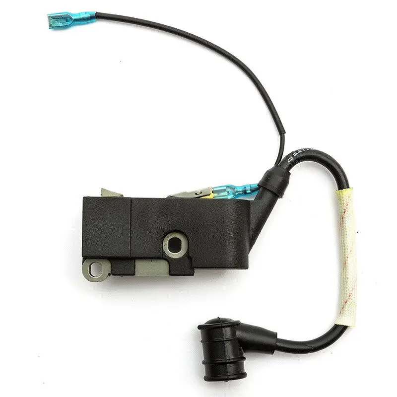 Новая катушка зажигания для китайской бензопилы 4500 5200 5800 152F-100A 45CC 52CC 58CC для китайских бензопил 45cc 52cc 58cc
Новая катушка зажигания для китайской бензопилы 4500 5200 5800 152F-100A 45CC 52CC 58CC для китайских бензопил 45cc 52cc 58cc