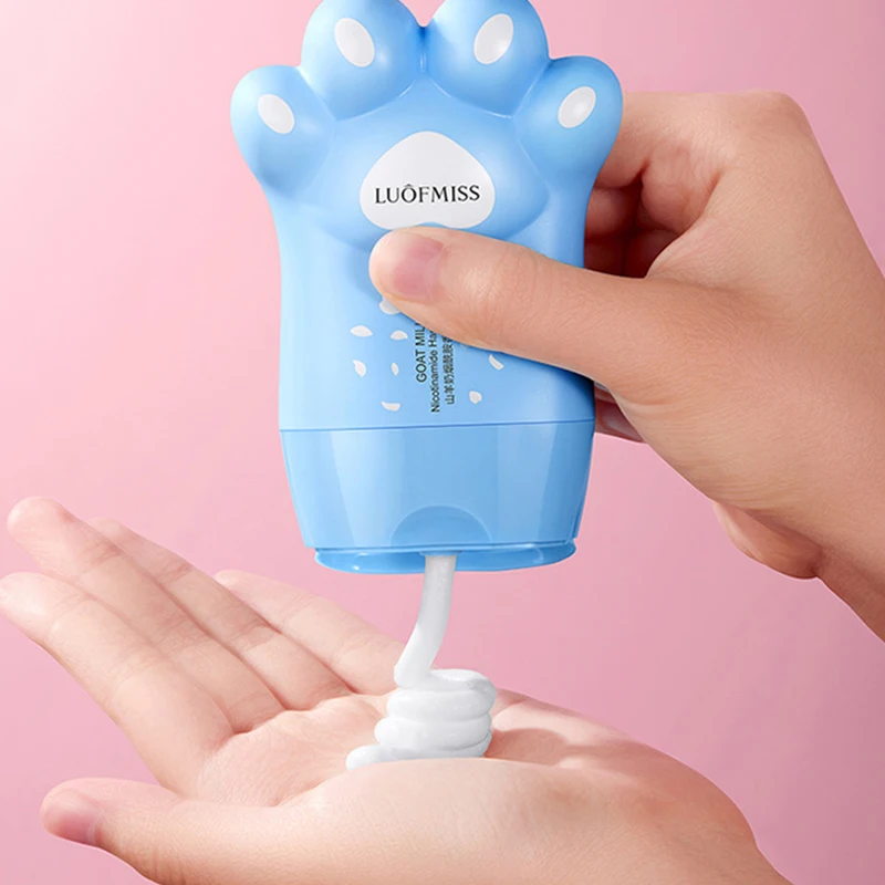 1pcs Chamomile Nicotinamide Fragrance Hand Mask Cream Moisturizing Gentle Refreshing Skin Cream
1pcs Chamomile Nicotinamide Fragrance Hand Mask Cream Moisturizing Gentle Refreshing Skin Cream