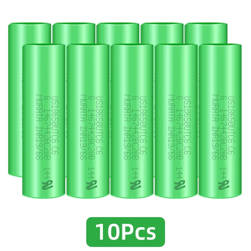 2022 100% Original VTC6 3.7 V 3000 MAH Li Ion Rechargeable 18650 Battery for SONY Us18650 Vtc6 3000mah Toys Tools + Flashlight
2022 100% Original VTC6 3.7 V 3000 MAH Li Ion Rechargeable 18650 Battery for SONY Us18650 Vtc6 3000mah Toys Tools + Flashlight