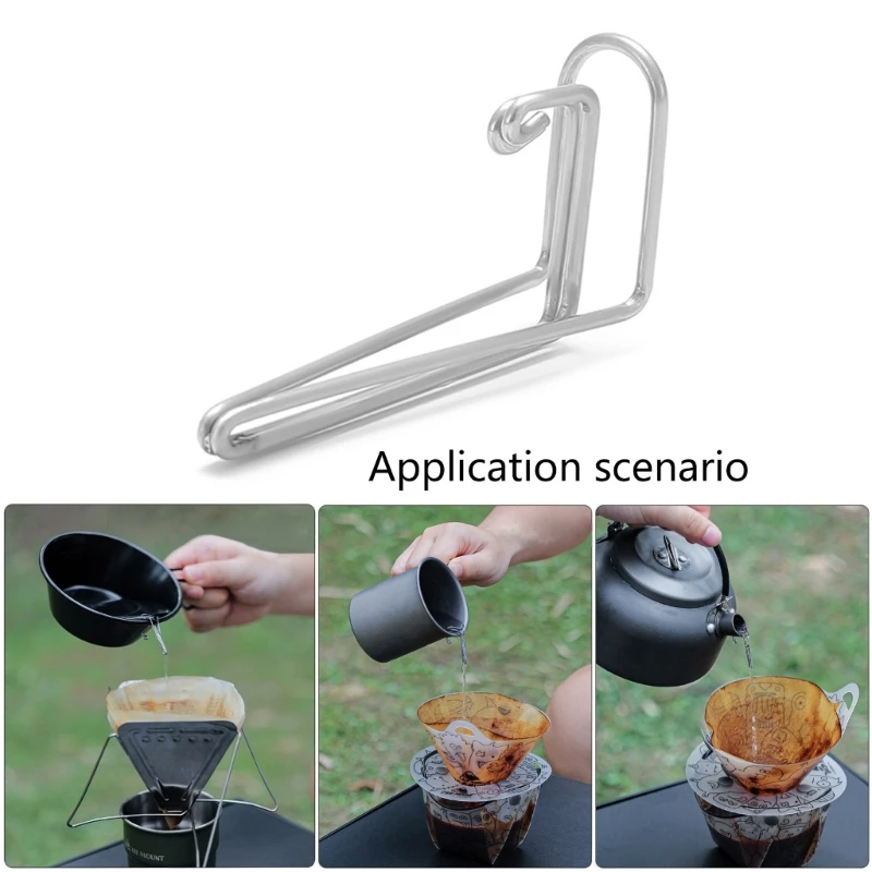 Stainless Steel Wire Drain Spout Coffee Diversions Nozzles Easy Installation
Stainless Steel Wire Drain Spout Coffee Diversions Nozzles Easy Installation
