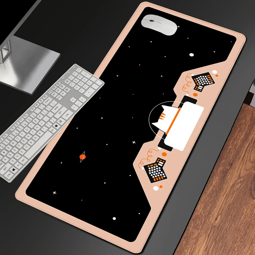 Kawaii Computer Mouse Purple Mousepad Mouse Carpet Space Anime Keyboard Pad on The Table Mousepad 90x40 Csgo Mousepad Mat Pc Rgb 
Kawaii Computer Mouse Purple Mousepad Mouse Carpet Space Anime Keyboard Pad on The Table Mousepad 90x40 Csgo Mousepad Mat Pc Rgb