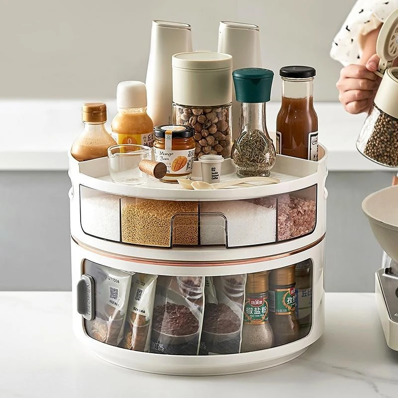 Кухонная искусственная, многофункциональный вращающийся поднос для приправ, Настольная коробка для специй, стойка для хранения бутылок дл...
Кухонная искусственная, многофункциональный вращающийся поднос для приправ, Настольная коробка для специй, стойка для хранения бутылок дл...