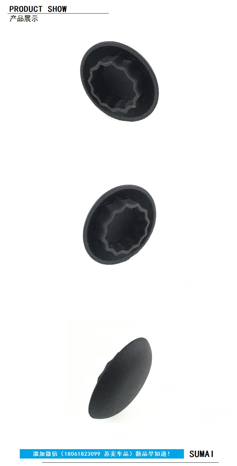 Part Cover Wiper 30699630 Accessories Black For Volvo XC90 2016+ Front Hat Wiper Arm Cover PBT Practical Brand New
Part Cover Wiper 30699630 Accessories Black For Volvo XC90 2016+ Front Hat Wiper Arm Cover PBT Practical Brand New