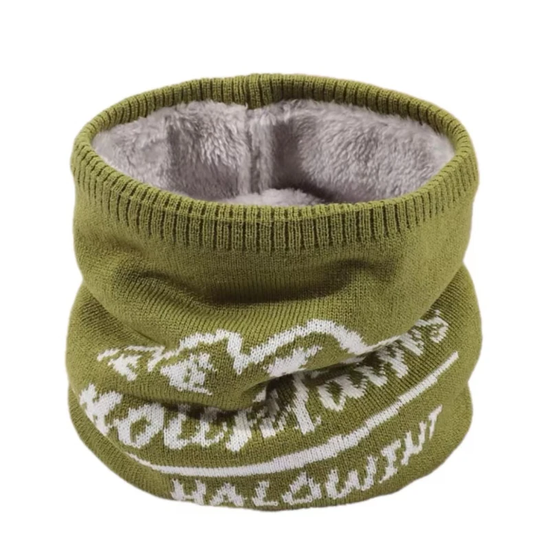 Lint Ring Scarf Women Winter Full Face Knitted Warm Plush Fashion Soft Woolen Yarn 2022
Lint Ring Scarf Women Winter Full Face Knitted Warm Plush Fashion Soft Woolen Yarn 2022