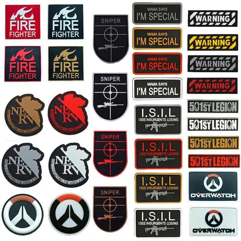 Pvc Evangelion Hook and Loop Patch Sniper Patch Rubber Velcro Personalized Tactical Badge Crosshair Cap Badge Backpack Sticker 
Pvc Evangelion Hook and Loop Patch Sniper Patch Rubber Velcro Personalized Tactical Badge Crosshair Cap Badge Backpack Sticker