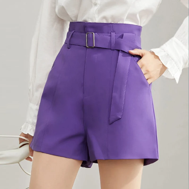 Shorts women's suits shorts women's 2022 summer new thin high-waisted thin all-match loose straight casual wide-leg pants
Shorts women's suits shorts women's 2022 summer new thin high-waisted thin all-match loose straight casual wide-leg pants