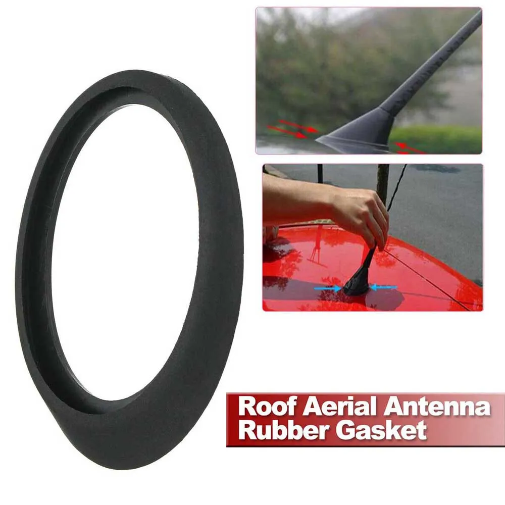 Aerial Antenna Base Gasket Seal Roof Antenna Rubber Antenna Foot For Opel Corsa Vita C For Astra For Meriva Models
Aerial Antenna Base Gasket Seal Roof Antenna Rubber Antenna Foot For Opel Corsa Vita C For Astra For Meriva Models