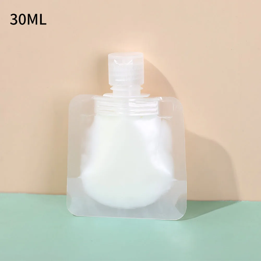 High Quality Practical To Sue Replacement Brand New Makeup Packing Liquid Reusable Lightweight Liquid Dispenser
High Quality Practical To Sue Replacement Brand New Makeup Packing Liquid Reusable Lightweight Liquid Dispenser