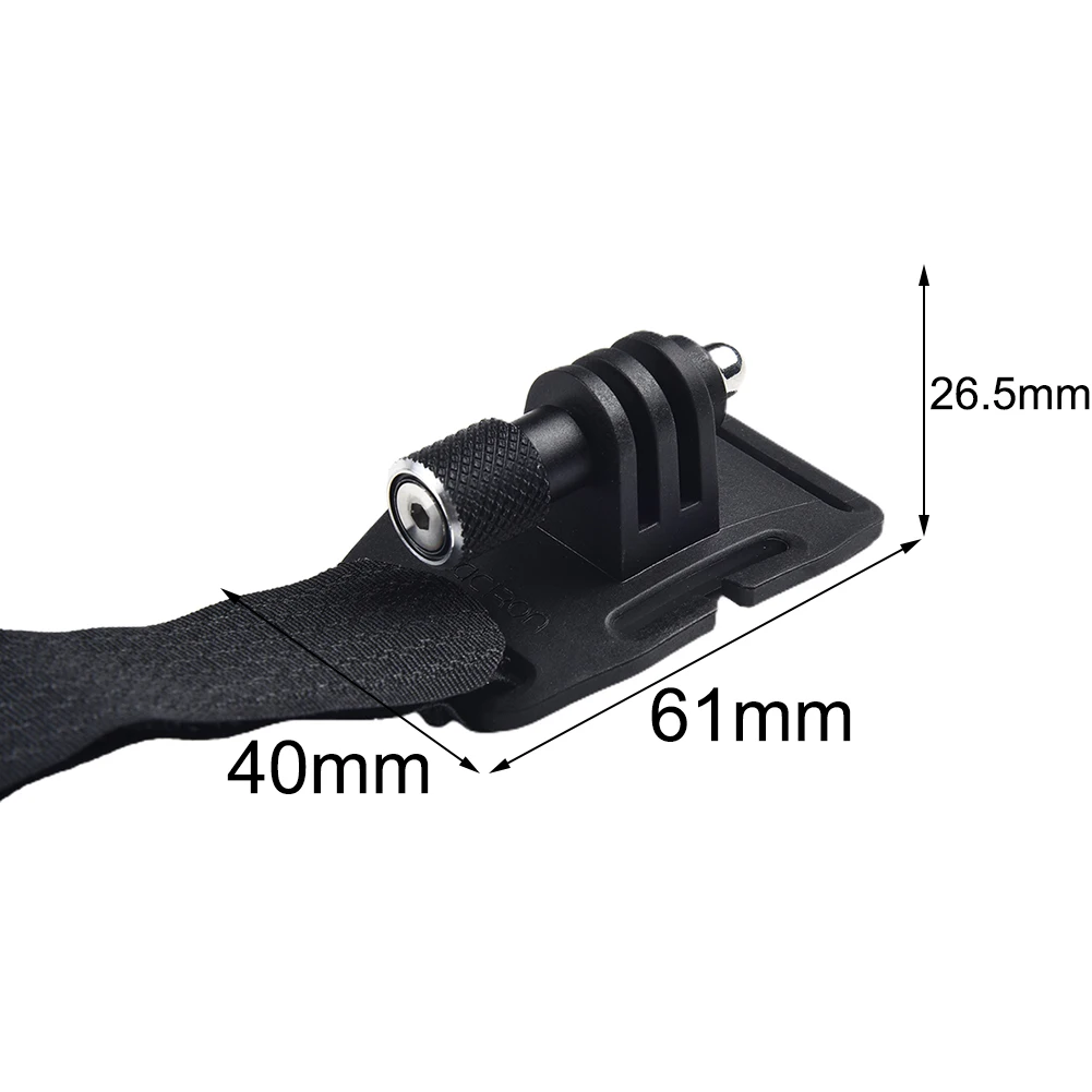 Hot Sale Durable High Quality Head Light Mount Bracket 12-36cm Bandage Scope Bicycle Accessories Helmet Mount Plastic
Hot Sale Durable High Quality Head Light Mount Bracket 12-36cm Bandage Scope Bicycle Accessories Helmet Mount Plastic