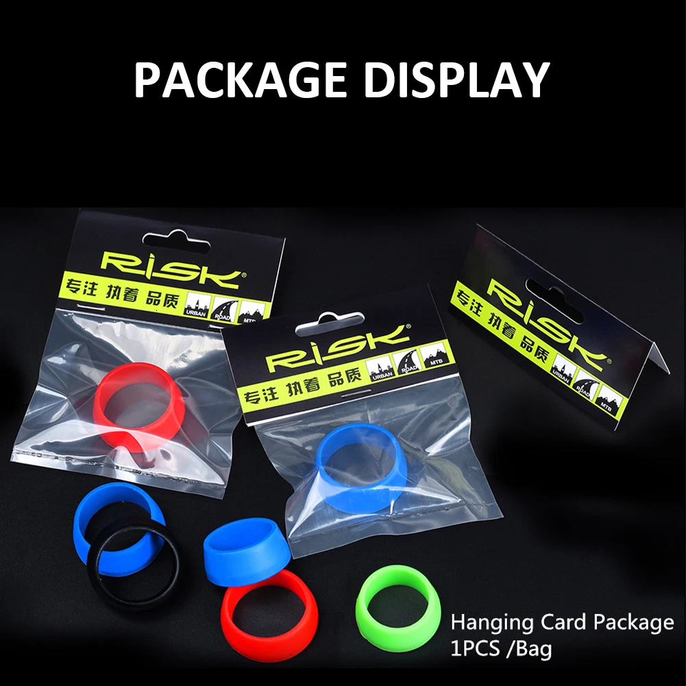 Bicycle Seat Post Rubber Ring Dust Cover Silica Gel Waterproof MTB Road Bike Seatpost Protective Case Cycling Accessories
Bicycle Seat Post Rubber Ring Dust Cover Silica Gel Waterproof MTB Road Bike Seatpost Protective Case Cycling Accessories