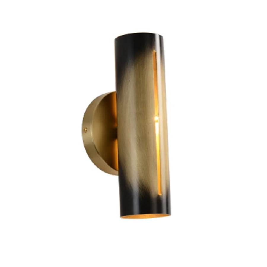 LukLoy Nordic Living Room Copper Wall Lamp Bedroom Bedside Lamp Aisle Staircase Sconce Simple Retro LED Wall Light Bedroom
LukLoy Nordic Living Room Copper Wall Lamp Bedroom Bedside Lamp Aisle Staircase Sconce Simple Retro LED Wall Light Bedroom