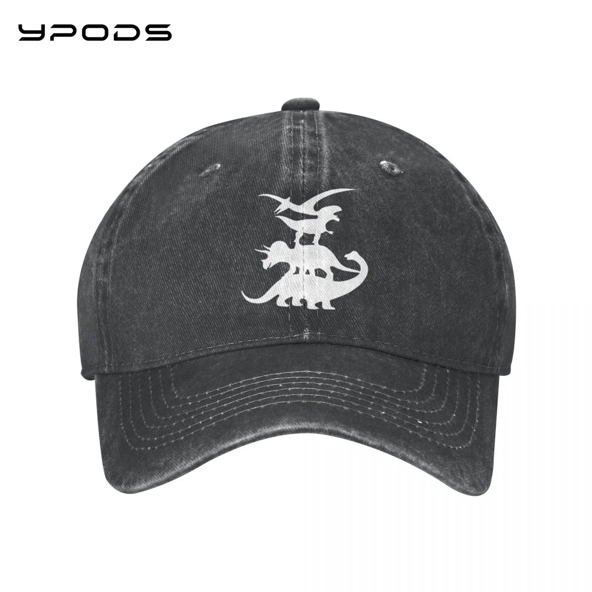 Fashion Hip hop Washed Baseball Cap Prehistoric Dinosaur Wild Hat Adjustable Men And Women Outdoor Sun Hats Trucker Caps
Fashion Hip hop Washed Baseball Cap Prehistoric Dinosaur Wild Hat Adjustable Men And Women Outdoor Sun Hats Trucker Caps