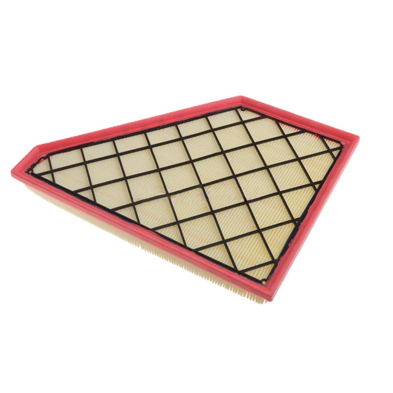 Воздушный фильтр 23321606 для Buick анклава Cadillac XT5 Chevrolet Blazer XT5 XT6 2,0 T
Воздушный фильтр 23321606 для Buick анклава Cadillac XT5 Chevrolet Blazer XT5 XT6 2,0 T