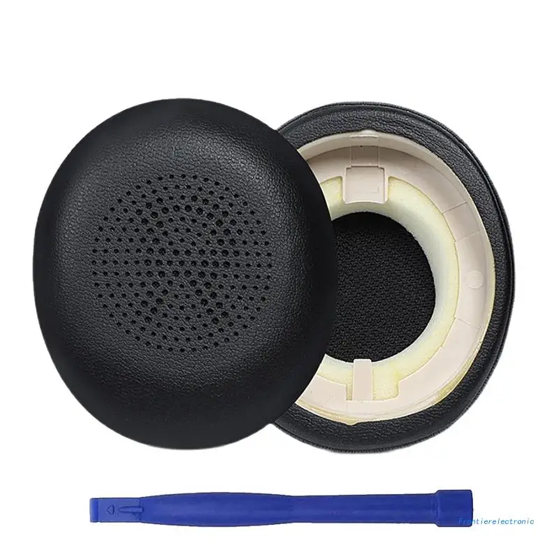 Soft Memory Foam Earpads forJabra ELITE 45H Evolve2 65 MS/UC Headphone Ear Pads DropShipping
Soft Memory Foam Earpads forJabra ELITE 45H Evolve2 65 MS/UC Headphone Ear Pads DropShipping